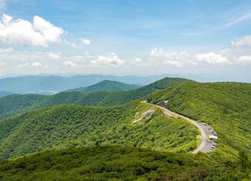 Blue Ridge Parkway