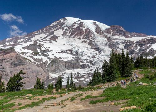 Tacoma (Mount Rainier)